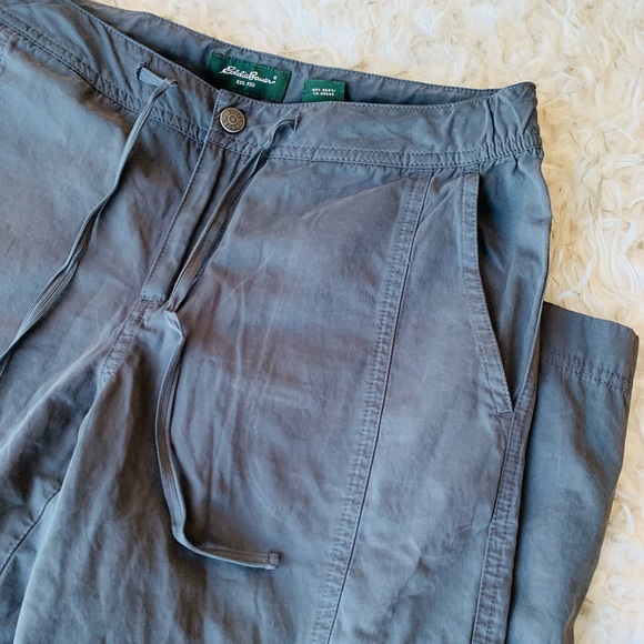Eddie Bauer Hiking Pants - Picture 1 of 6